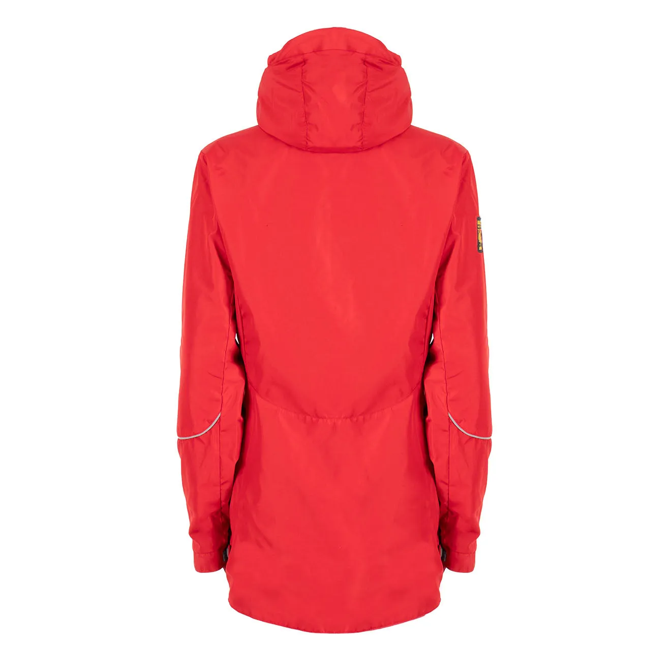 Paramo Damen Andina Jacke Feuer