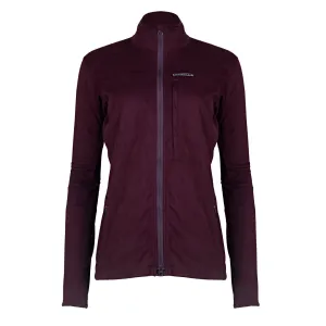 Paramo Damen Bentu Fleece Holunderbeere