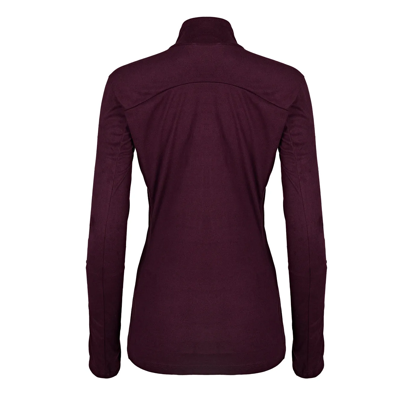 Paramo Damen Bentu Fleece Holunderbeere