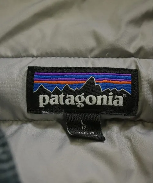 Patagonia Daunenjacken/Westen