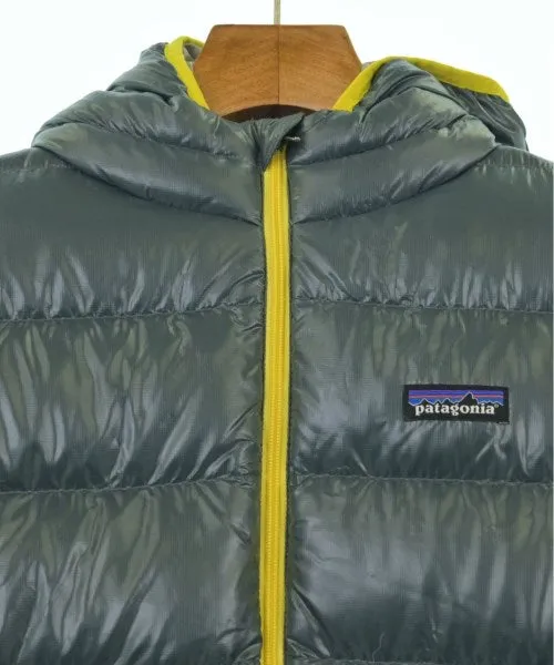 Patagonia Daunenjacken/Westen