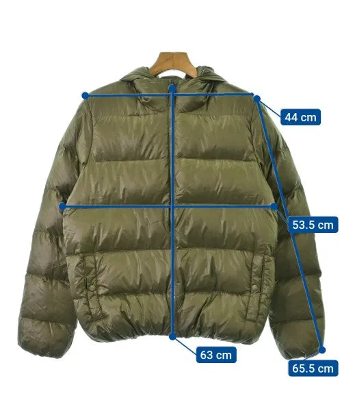 Patagonia Daunenjacken/Westen