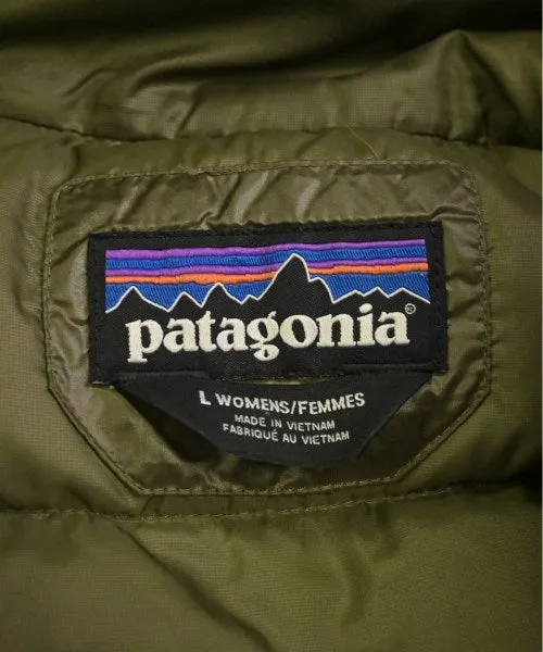 Patagonia Daunenjacken/Westen