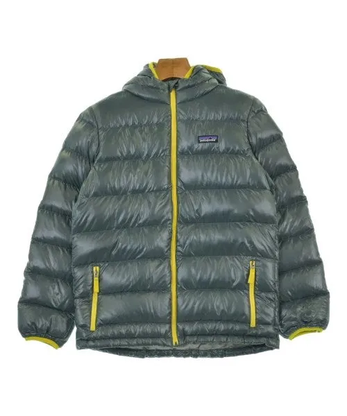 Patagonia Daunenjacken/Westen