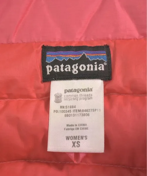 Patagonia Daunenjacken/Westen