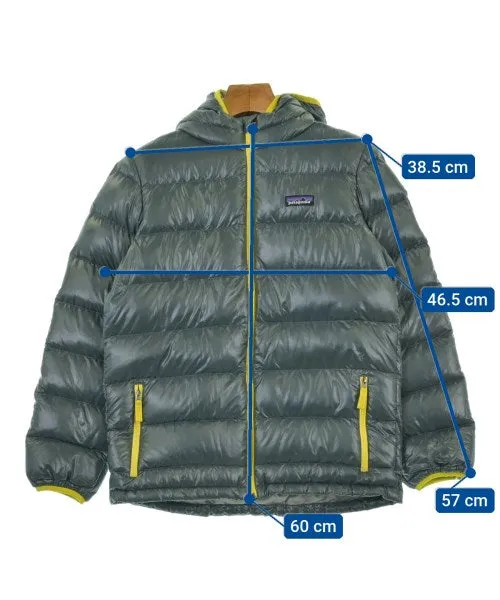 Patagonia Daunenjacken/Westen