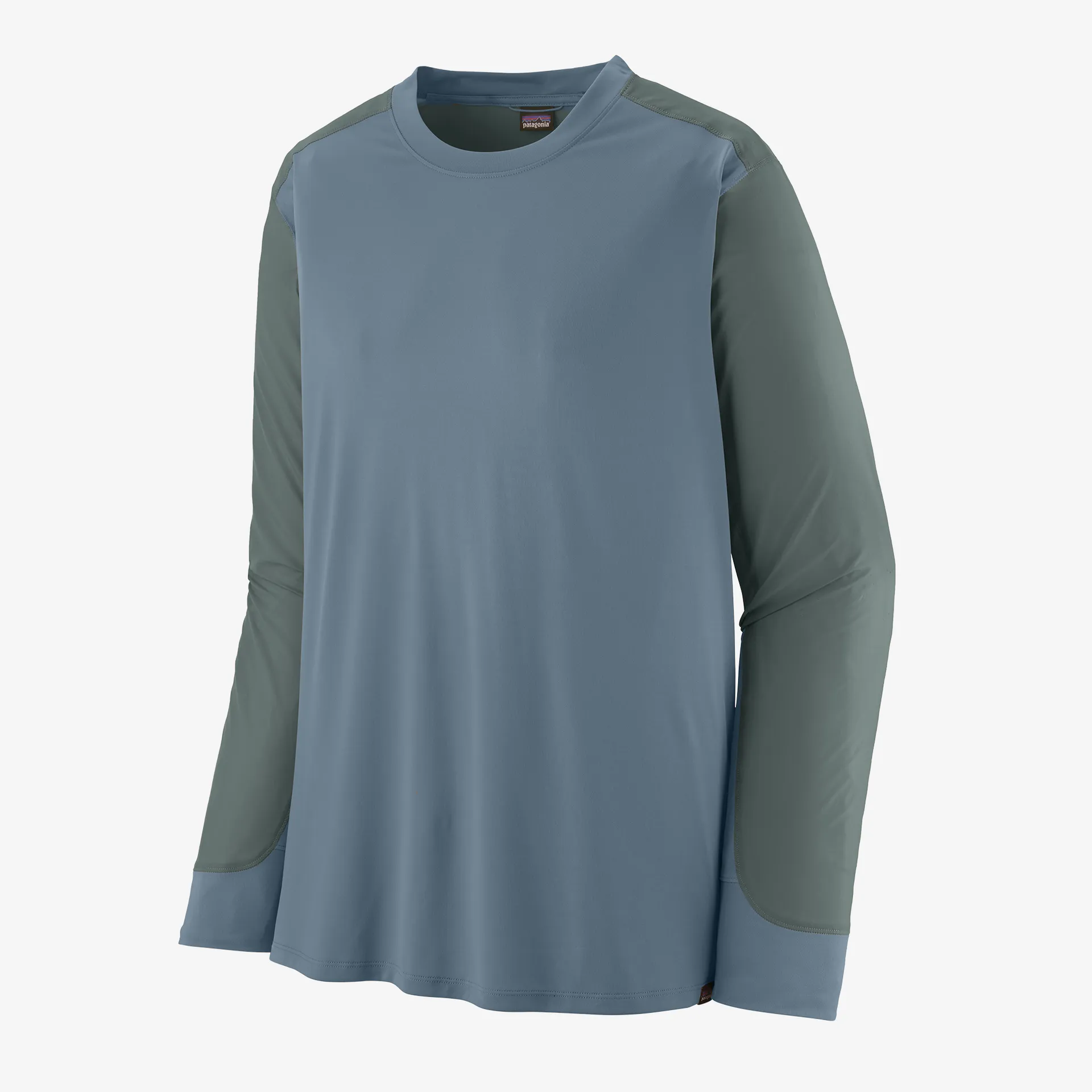 Patagonia Herren T-Shirts Langarm Dirt Craft Jersey