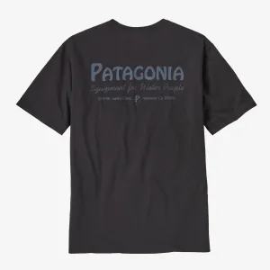 Patagonia Herren T-Shirts Men's Water People Bio Pocket T-Shirt