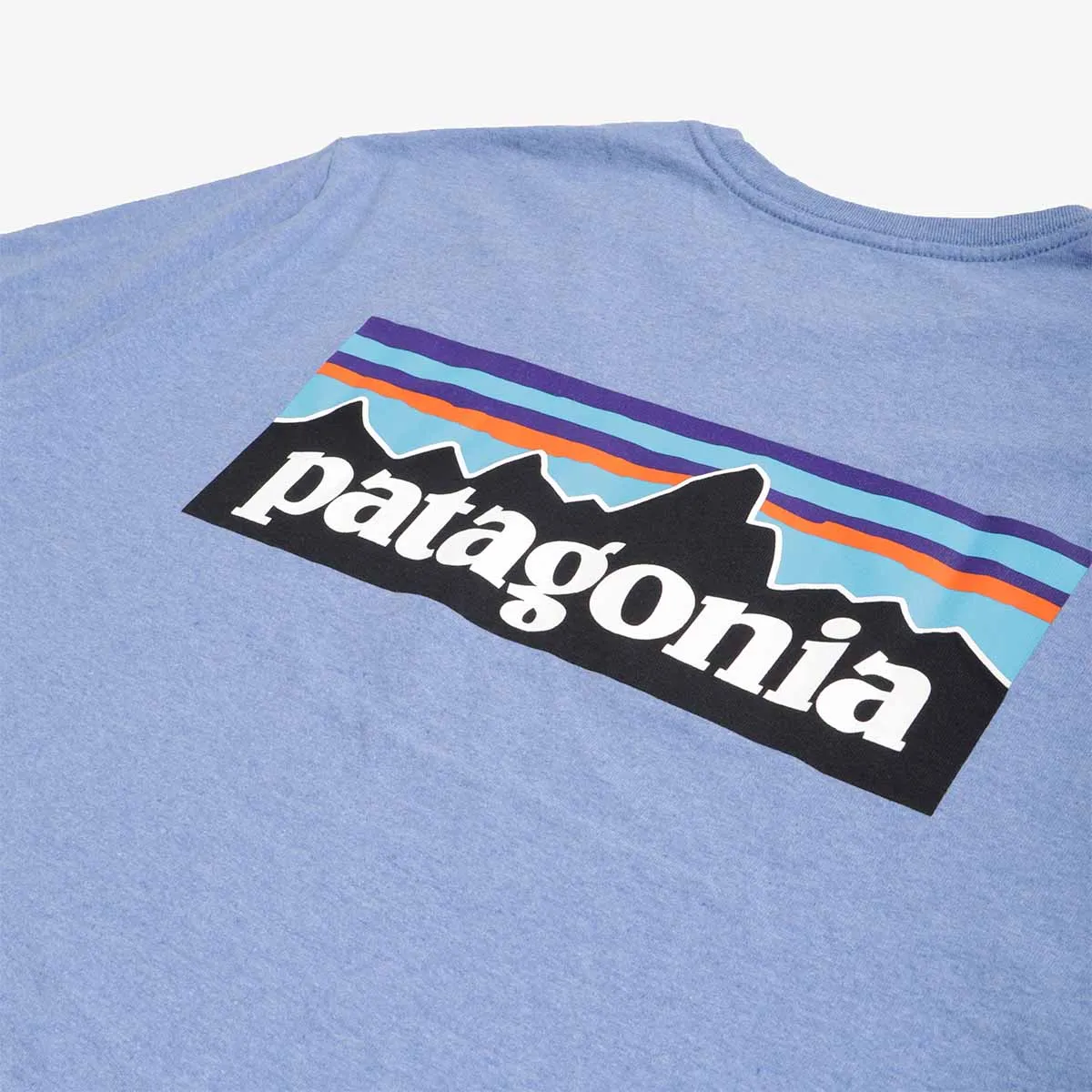 Patagonia Herrenbekleidung Patagonia P-6 Logo Responsibili-Tee T-Shirt