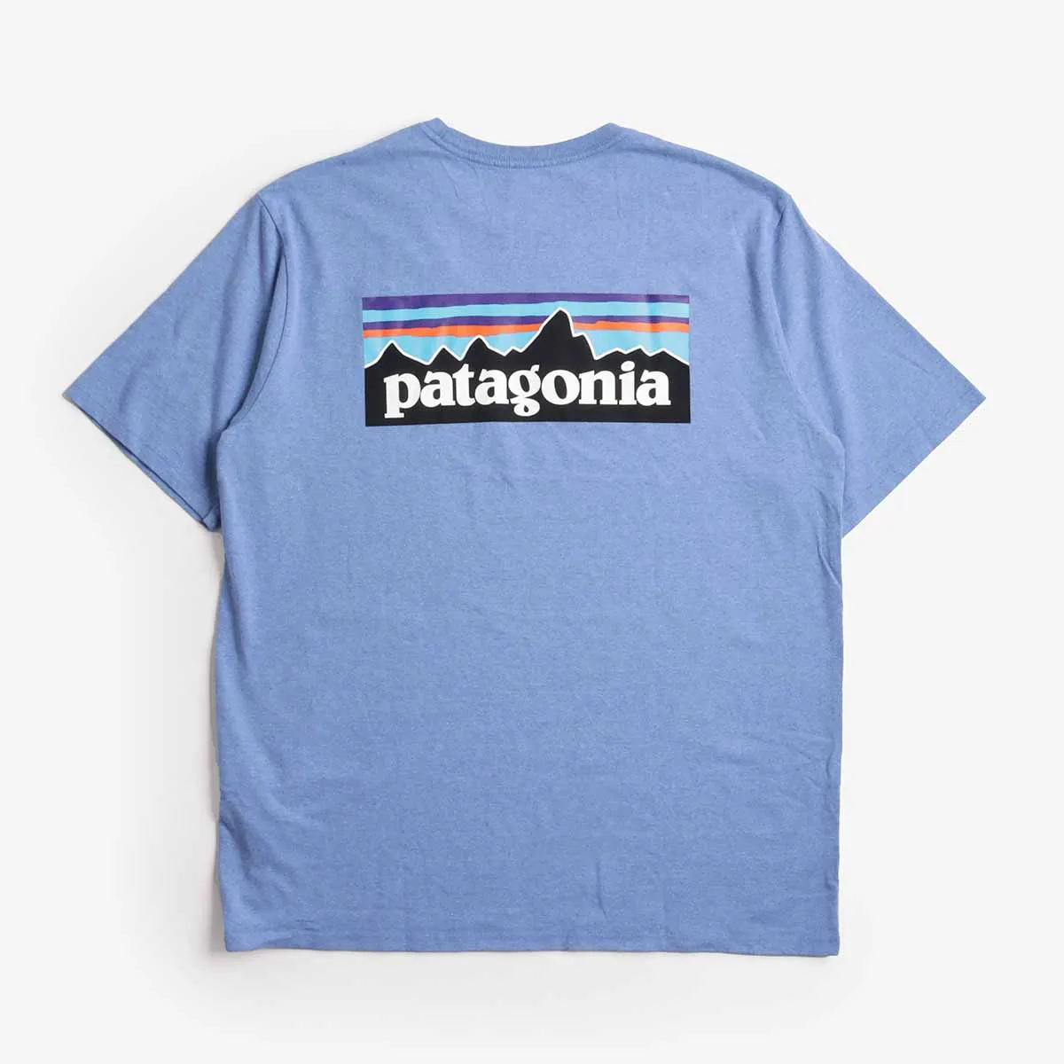 Patagonia Herrenbekleidung Patagonia P-6 Logo Responsibili-Tee T-Shirt