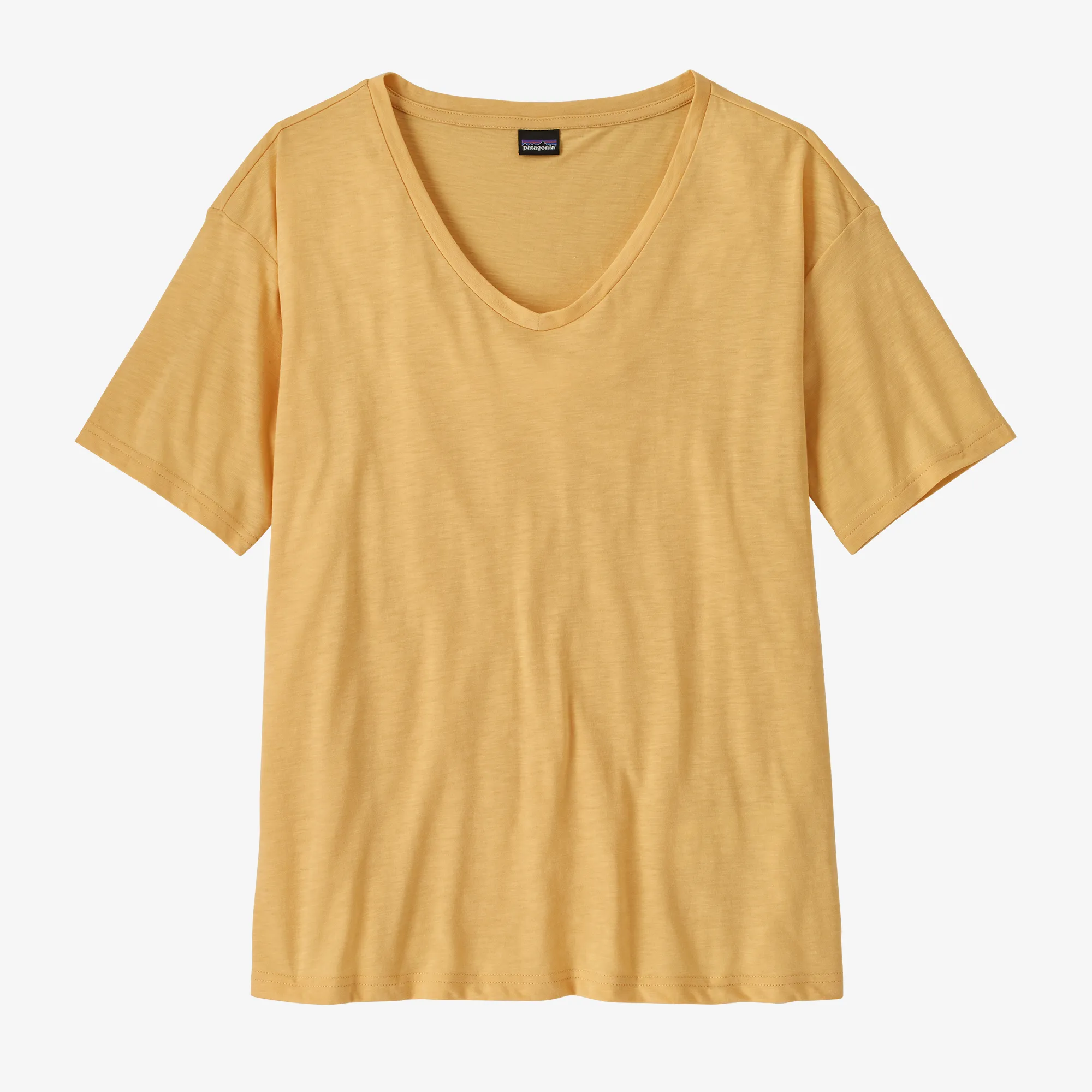 Patagonia Damen T-Shirts Frauen Mainstay Top