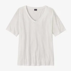 Patagonia Damen T-Shirts Frauen Mainstay Top