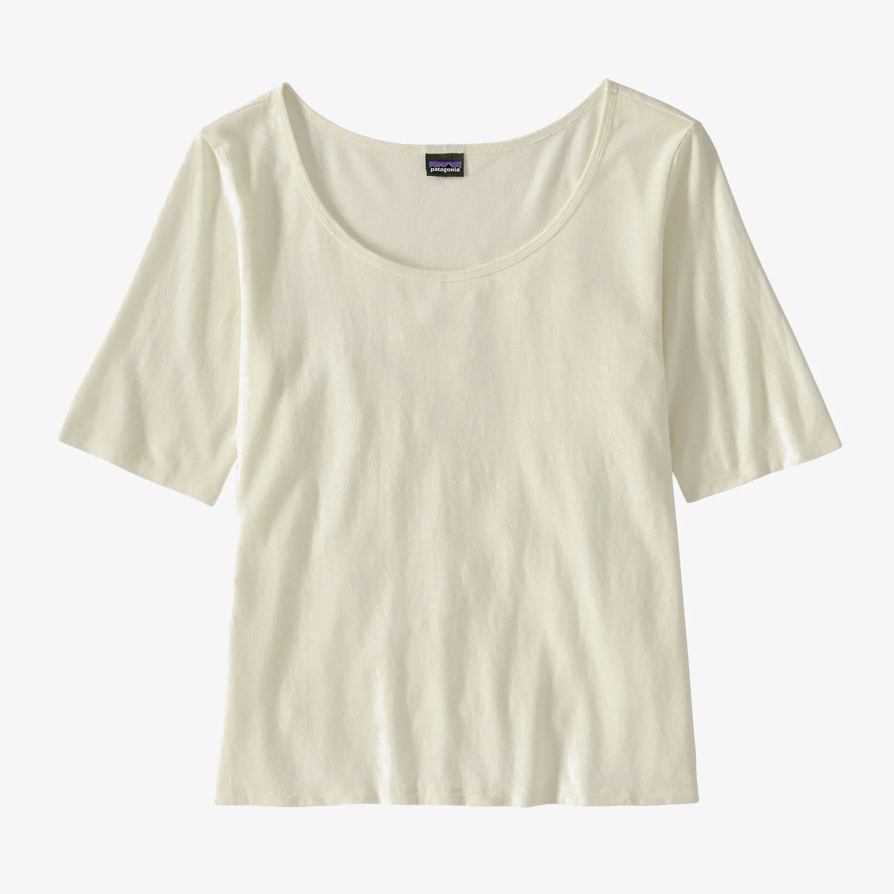 Patagonia Damen T-Shirts Women's Trail Harbor T-Shirt
