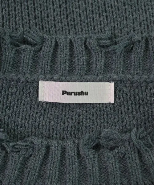 Perushu Westen