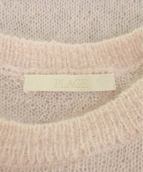 Plagen Pullover