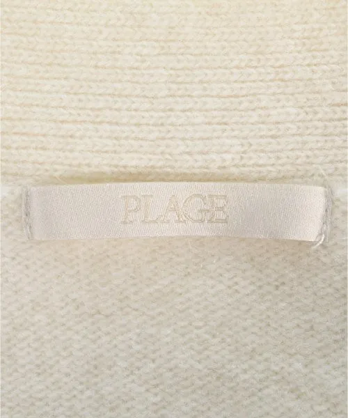Plagen-Pullover