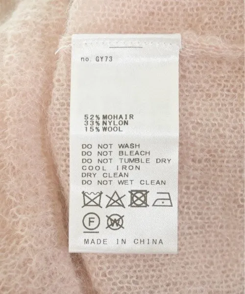 Plagen Pullover