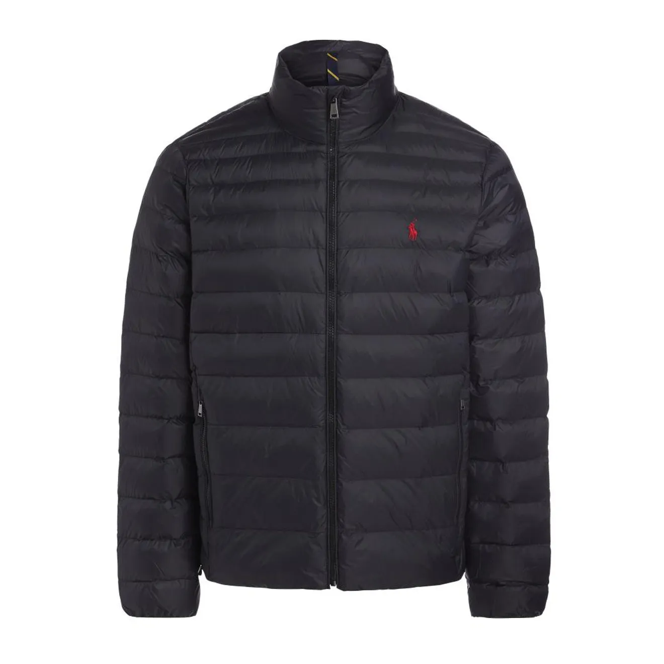 Polo Ralph Lauren Terra Steppjacke Schwarz