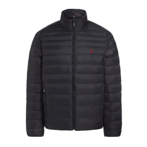 Polo Ralph Lauren Terra Steppjacke Schwarz