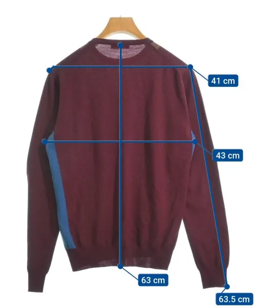 PRADA Pullover