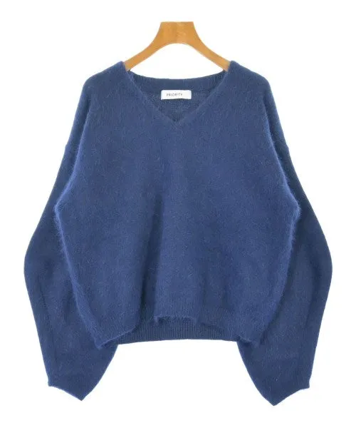 PRIORITY Pullover