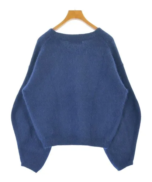 PRIORITY Pullover