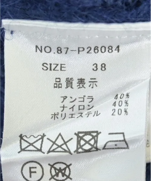 PRIORITY Pullover