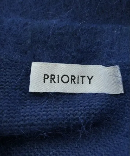 PRIORITY Pullover