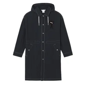 Puma X Ami Leichte Jacke Puma Schwarz
