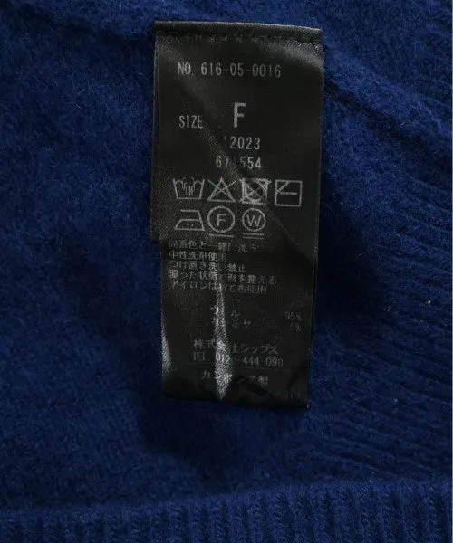 Quaranciel Pullover