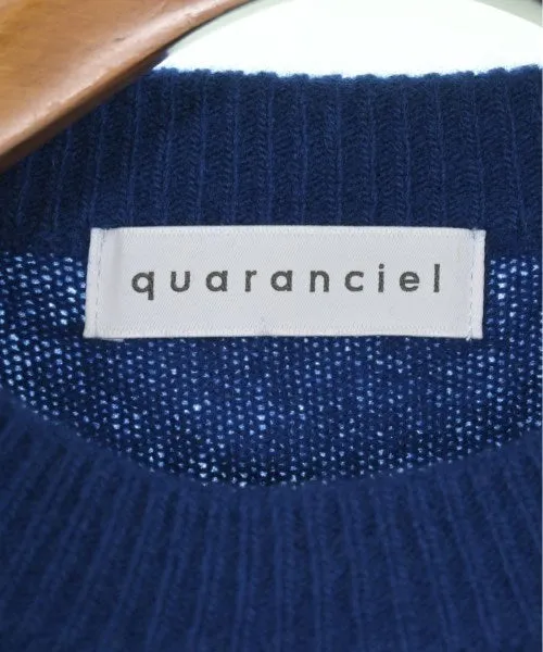 Quaranciel Pullover