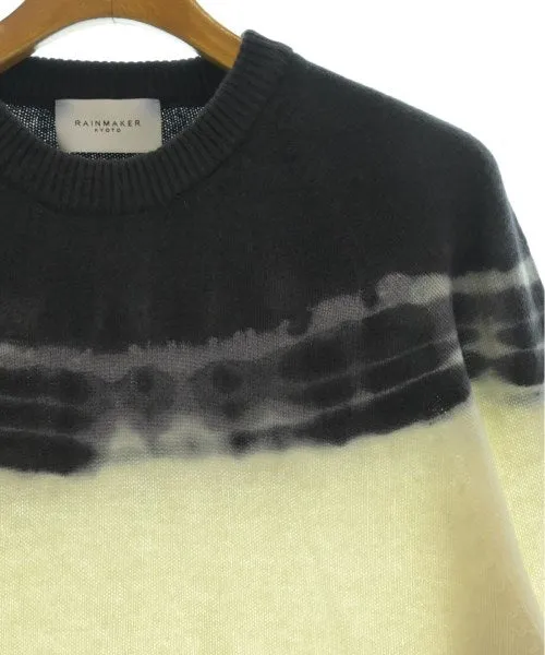 RAINMAKER Pullover