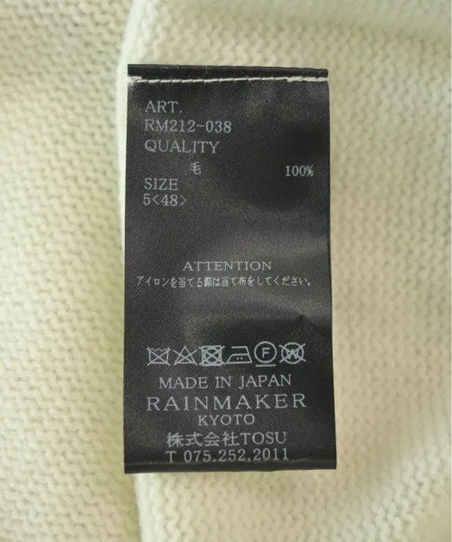 RAINMAKER Pullover