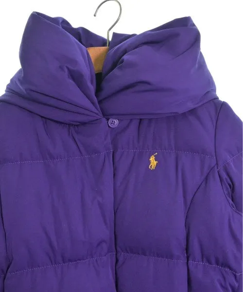 Ralph Lauren Daunenjacken/Westen