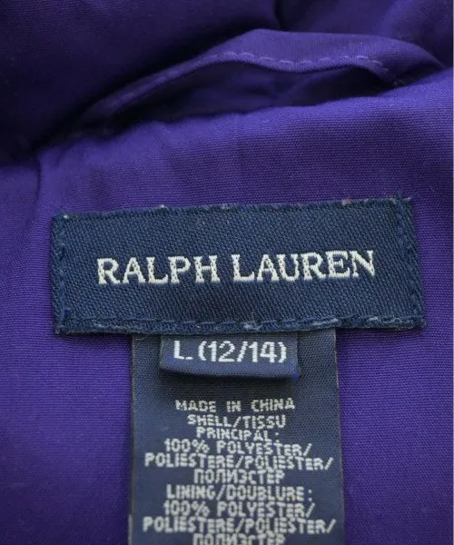 Ralph Lauren Daunenjacken/Westen