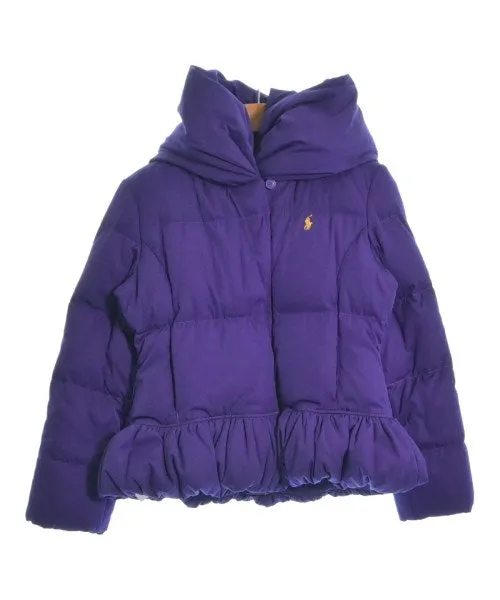 Ralph Lauren Daunenjacken/Westen