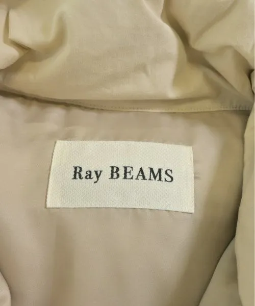 Ray Beams Daunenjacken/Westen