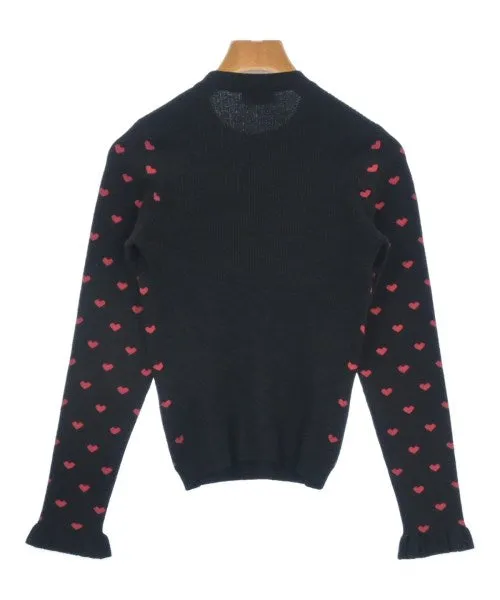 RED VALENTINO Pullover