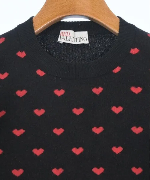 RED VALENTINO Pullover