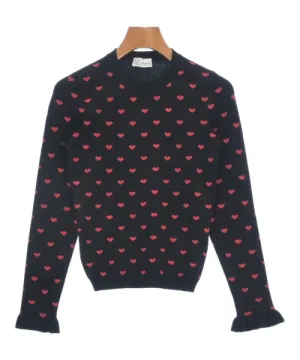 RED VALENTINO Pullover