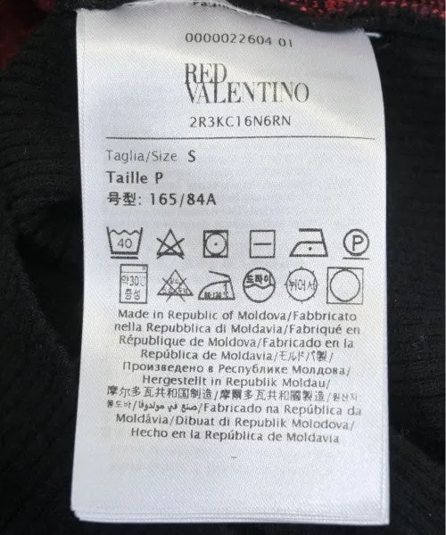 RED VALENTINO Pullover