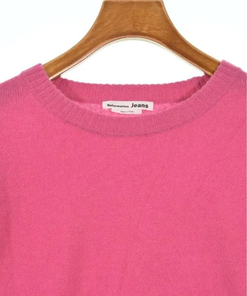 REFORMATION Pullover