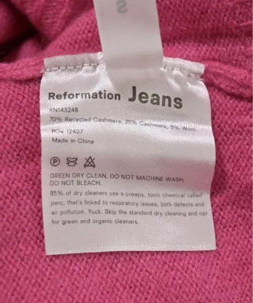REFORMATION Pullover