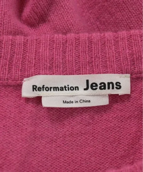 REFORMATION Pullover