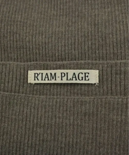 R'IAM-PLAGE Pullover