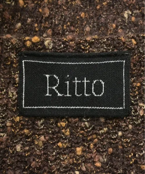 RITTO Pullover