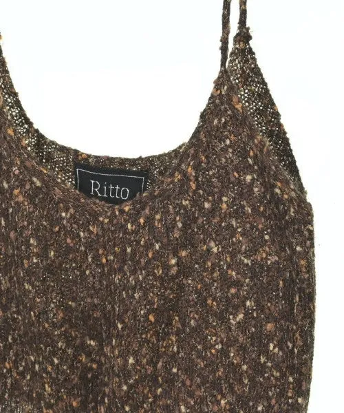 RITTO Pullover