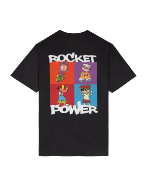 Rocket Power X Jack's 