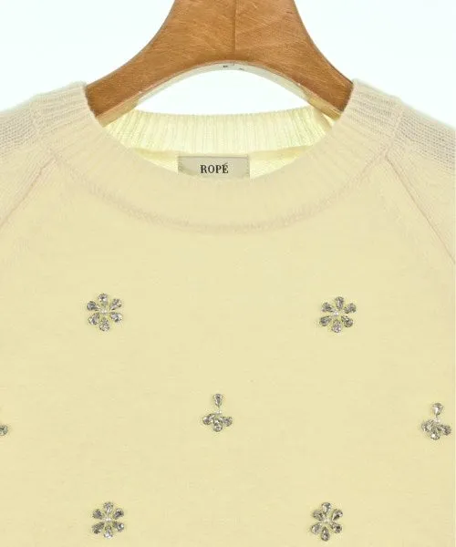 ROPE Pullover