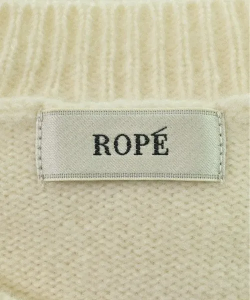 ROPE Pullover